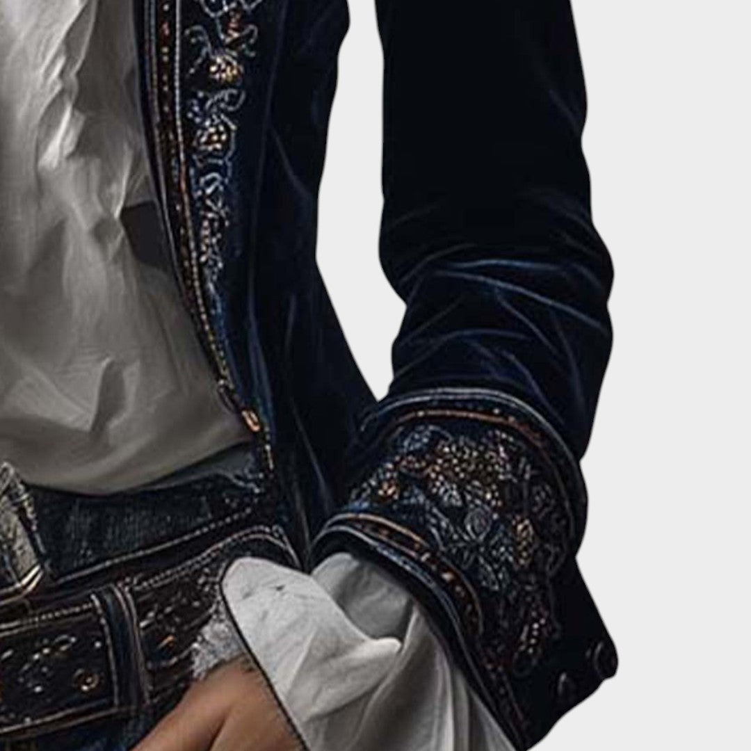 Sara™ | Jaqueta Elegante
