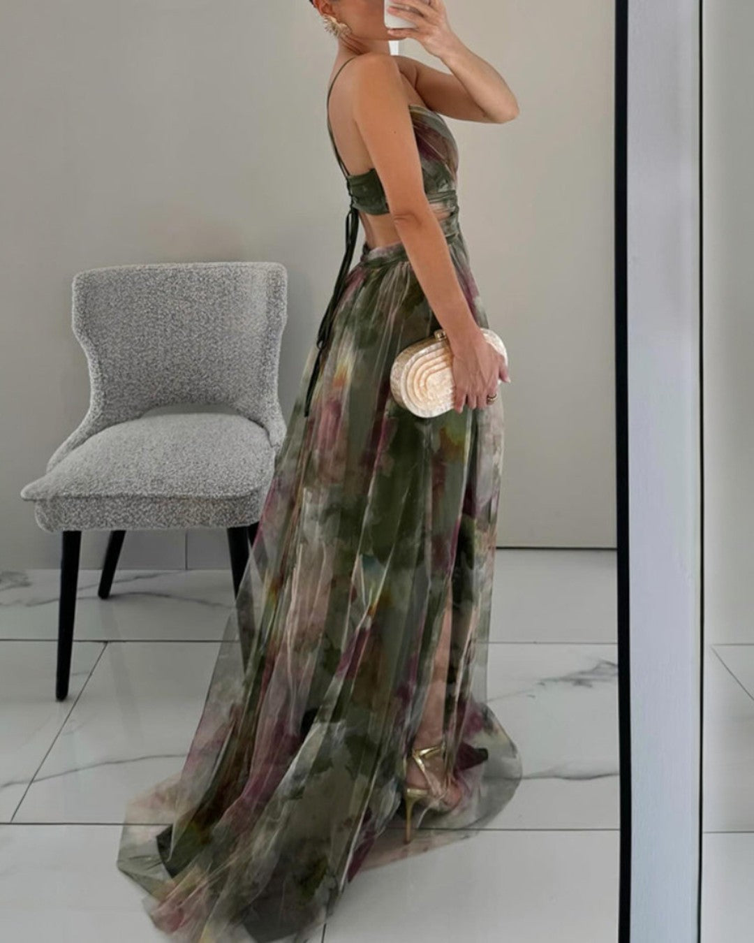 Vestido Marbella