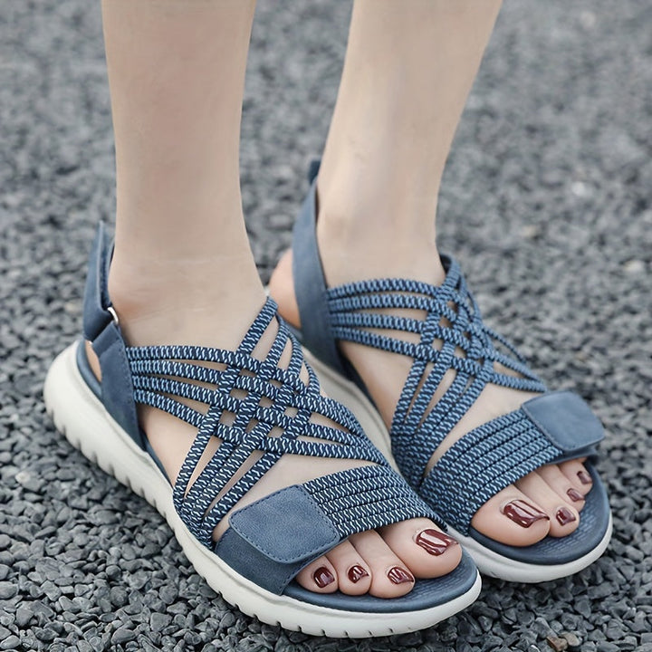 Monique™  | sandalias ortopédicas cómodas