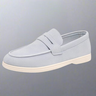 Mocasines de ante Sant-Antonio