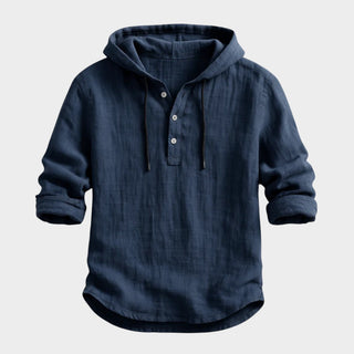 Len™ | Sudadera con capucha de lujo