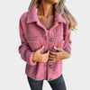 Laverinne™ | Chaqueta acogedora con estilo