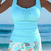 Tracy™ | Conjunto de tankini elegante para el verano