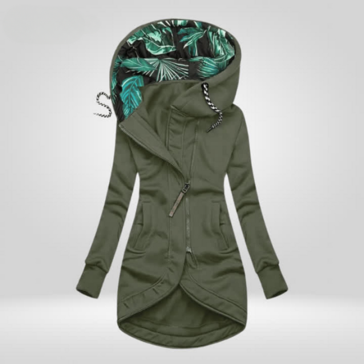 Aysha™ | Abrigo de invierno para mujer