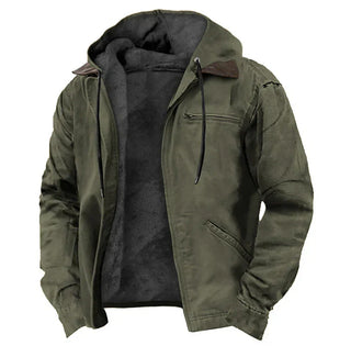 Wilhelm™ | Chaqueta elegante para otoño e invierno