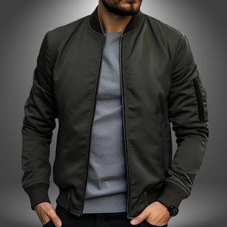 Mike | Chaqueta Inteligente Ligera