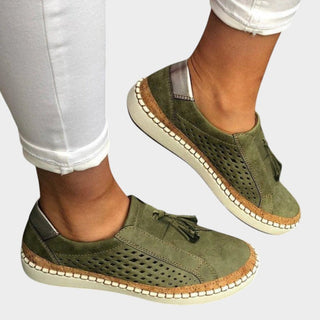 Arden™ | Zapatos Ortopédicos Slip-On