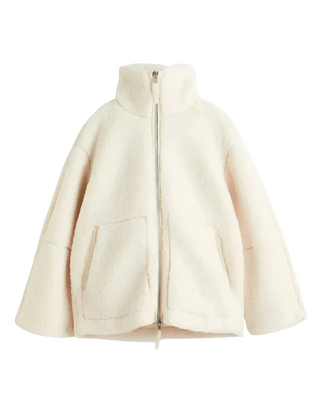 Anastasia™ | Chaqueta de invierno suave y cálida