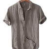 Camisa de lino Phuket