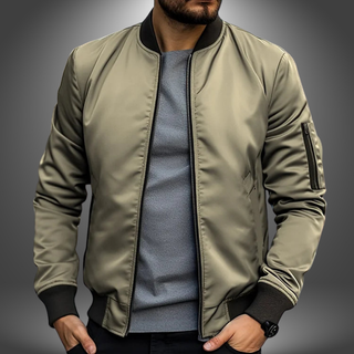 Mike | Chaqueta Inteligente Ligera
