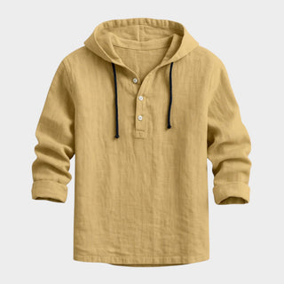 Len™ | Sudadera con capucha de lujo