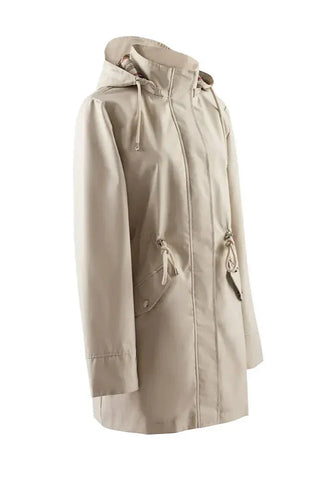 Doemi | Abrigo de Lluvia impermeable