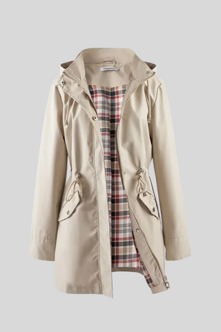 Doemi | Abrigo de Lluvia impermeable