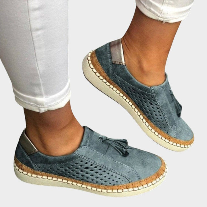 Arden™ | Zapatos Ortopédicos Slip-On
