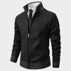 Louis™ | Cárdigan de punto casual