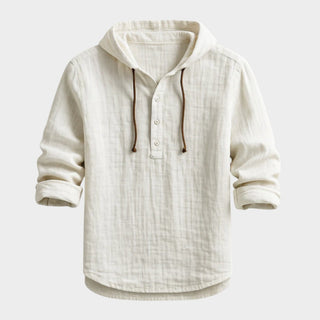 Len™ | Sudadera con capucha de lujo