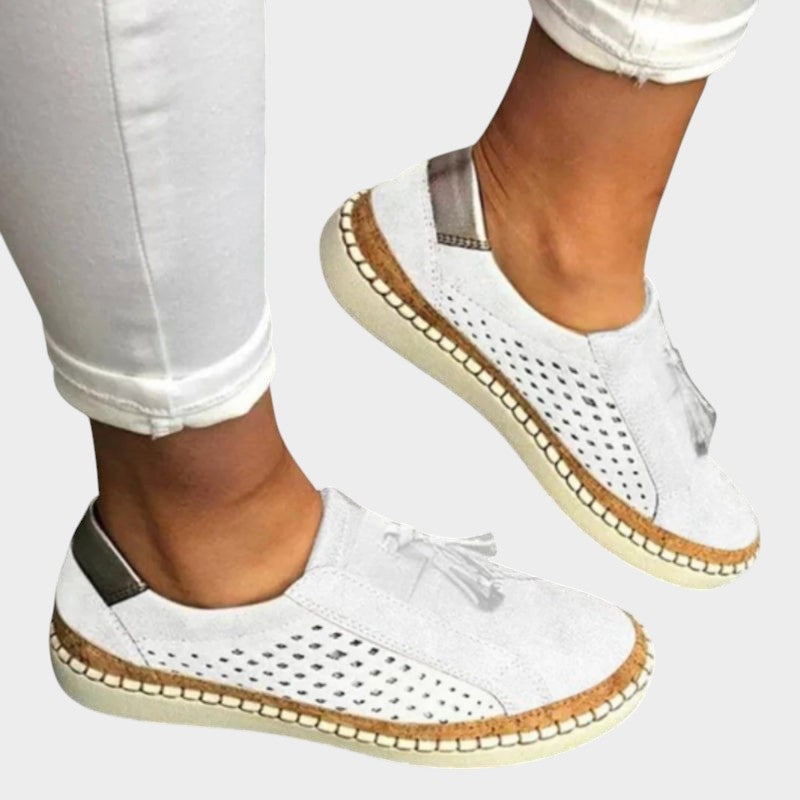 Arden™ | Zapatos Ortopédicos Slip-On