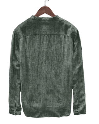 Camisa Nassau