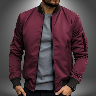 Mike | Chaqueta Inteligente Ligera