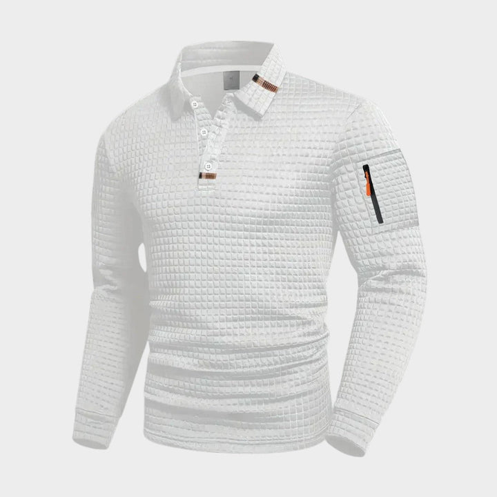 Lucas™ | Polo de lujo