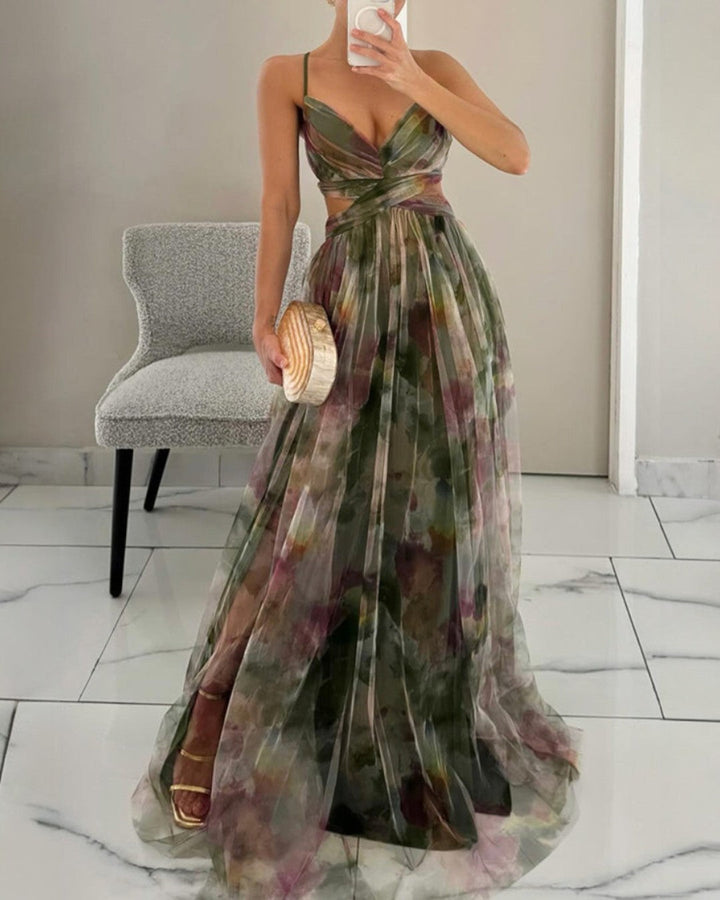 Vestido Marbella