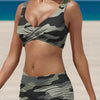 Claudia™ | Conjunto de bikini moderno y a la moda
