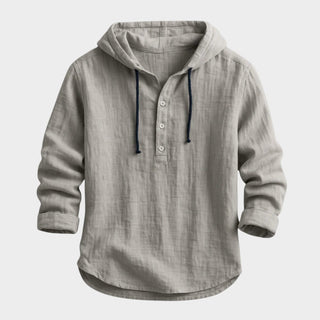 Len™ | Sudadera con capucha de lujo