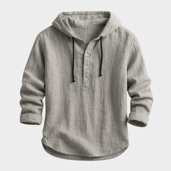 Len™ | Sudadera con capucha de lujo
