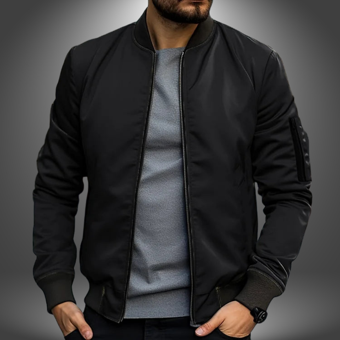 Mike | Chaqueta Inteligente Ligera