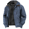 Wilhelm™ | Chaqueta elegante para otoño e invierno