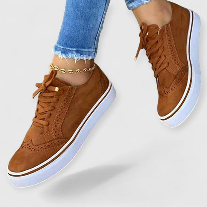 Avelina | Zapatillas
