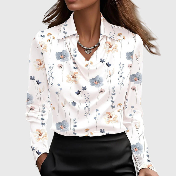 Graciela™ | Blusa elegante