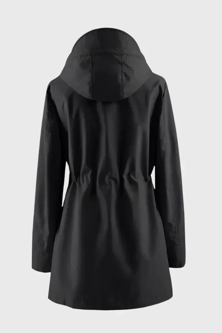 Doemi | Abrigo de Lluvia impermeable