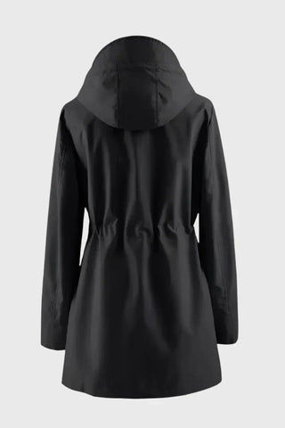 Doemi | Abrigo de Lluvia impermeable