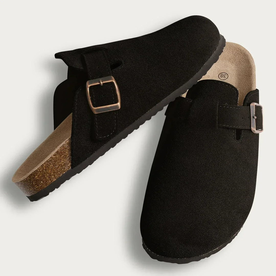 Béryl – Sandalias ergonómicas de verano