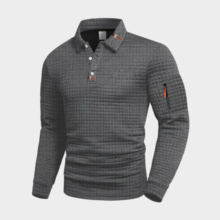 Lucas™ | Polo de lujo