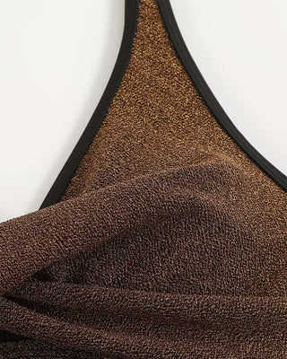 MARTA™ | BAÑADOR DE BRILLO