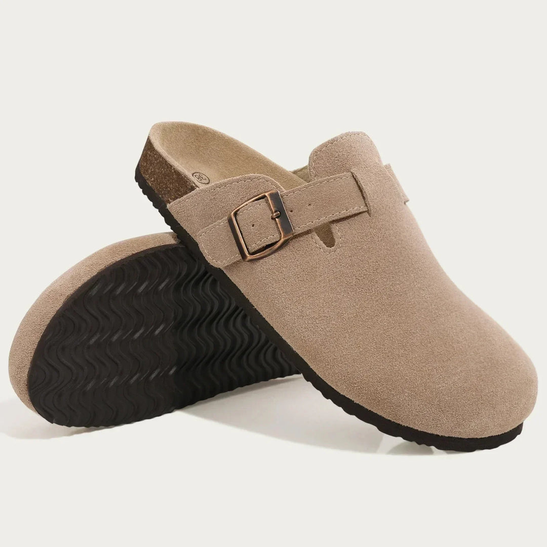 Béryl – Sandalias ergonómicas de verano