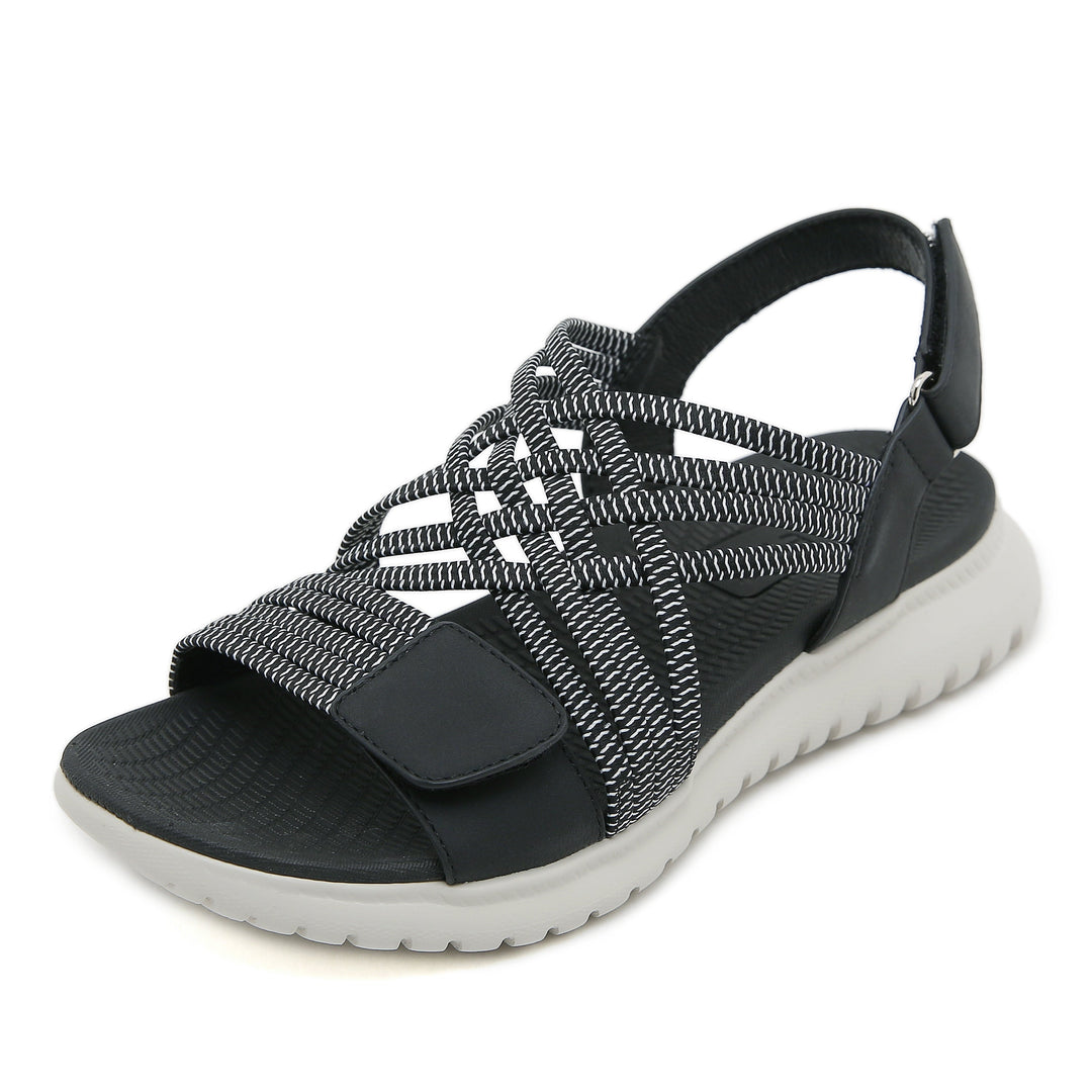 Monique™  | sandalias ortopédicas cómodas