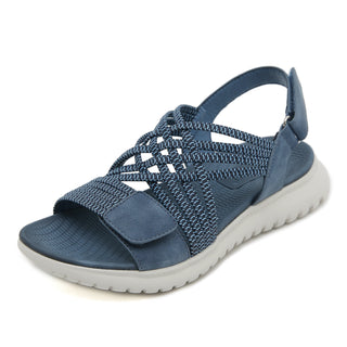Monique™  | sandalias ortopédicas cómodas