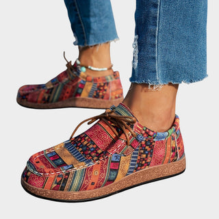 Luzia™ | Zapatillas ligeras y cómodas para mujer