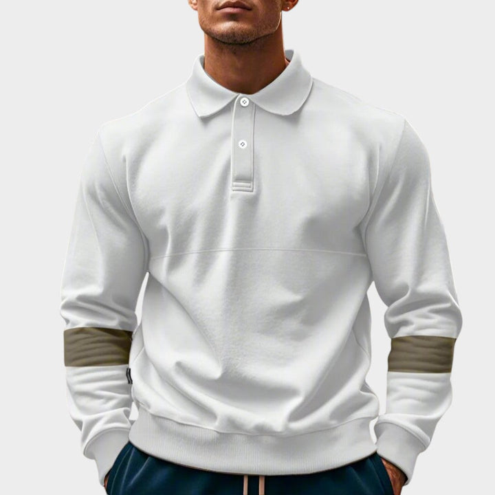 Stratus™ | Polo de Confort Moderno