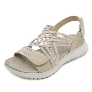Monique™  | sandalias ortopédicas cómodas