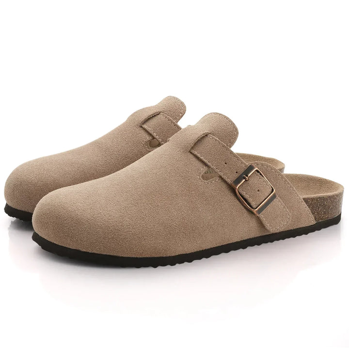 Béryl – Sandalias ergonómicas de verano