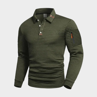 Lucas™ | Polo de lujo