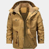Adrian™ | Chaqueta bomber de felpa