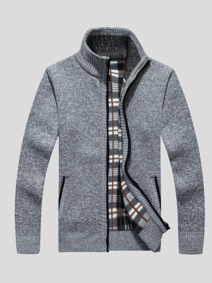 Alpen™ | Chaqueta de vellón cálido