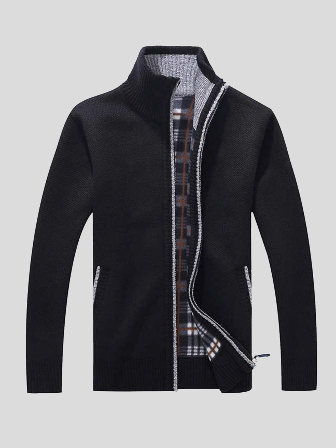 Alpen™ | Chaqueta de vellón cálido