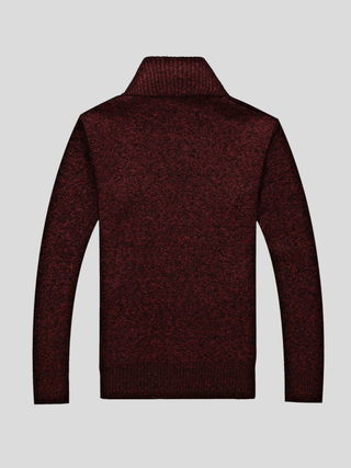 Alpen™ | Chaqueta de vellón cálido