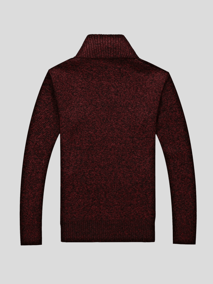 Alpen™ | Chaqueta de vellón cálido